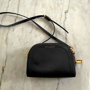 Marc jacobs cross body